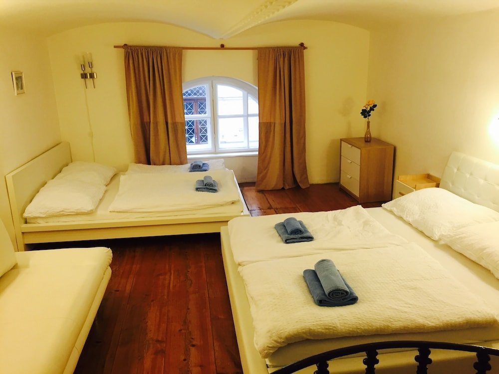 sobieski apartments st stephen cathedral