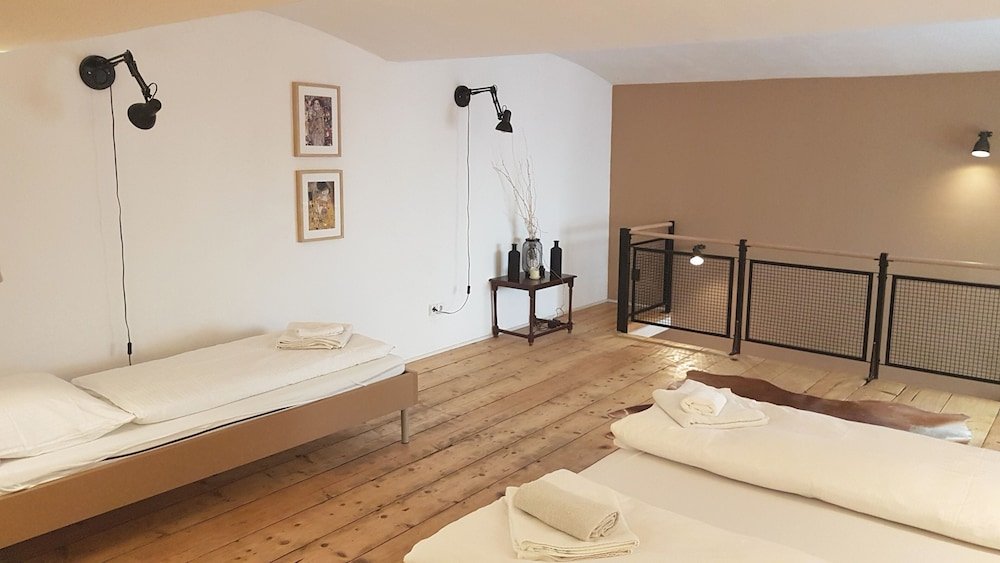 sobieski apartments st stephen cathedral