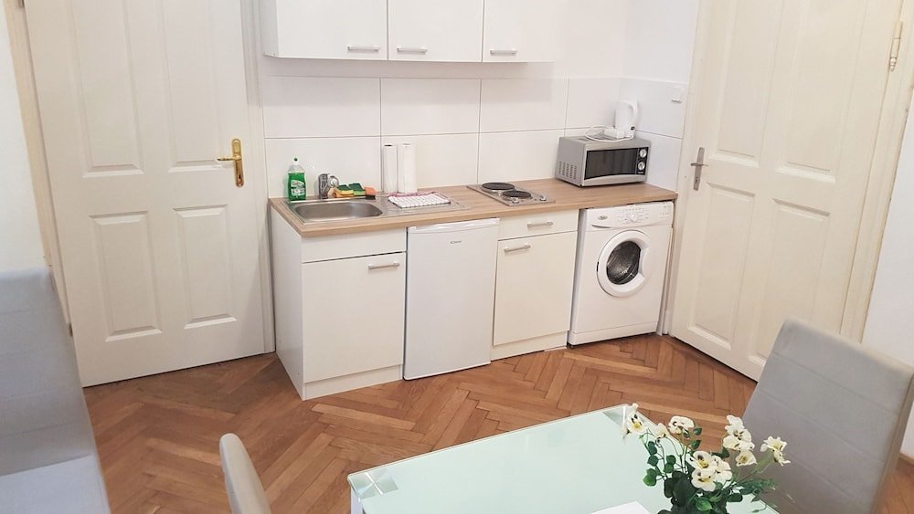 sobieski apartments st stephen cathedral