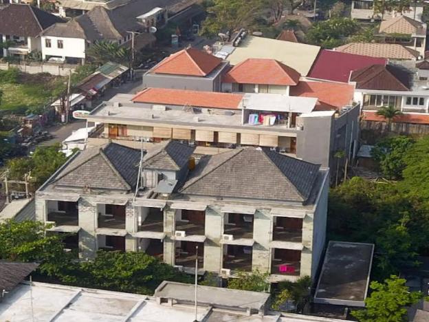 ketapang guest house canggu