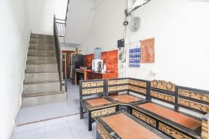 ketapang guest house canggu