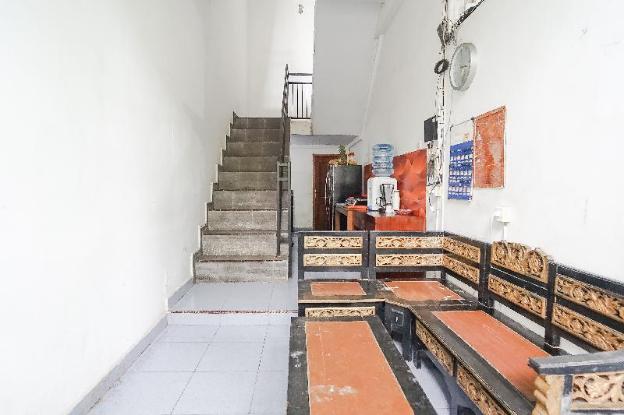 ketapang guest house canggu