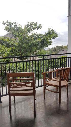 ketapang guest house canggu