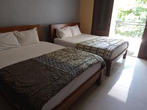 ketapang guest house canggu