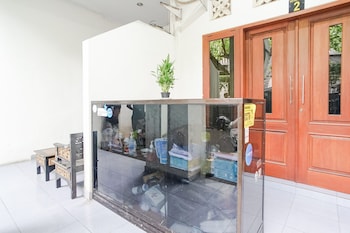 ketapang guest house canggu