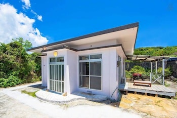 pension coral