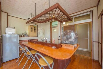 pension coral