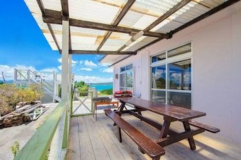 pension coral