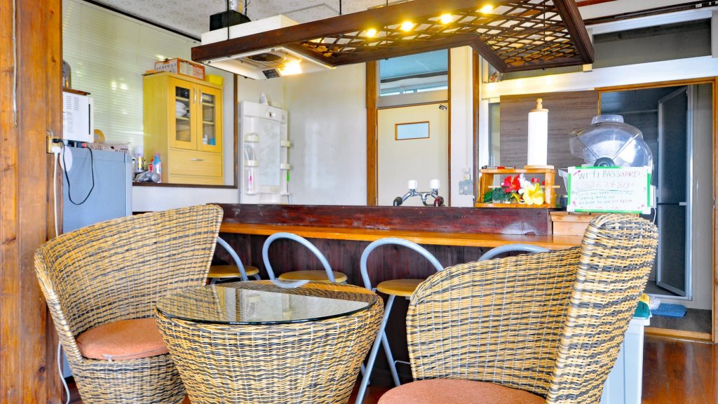 pension coral