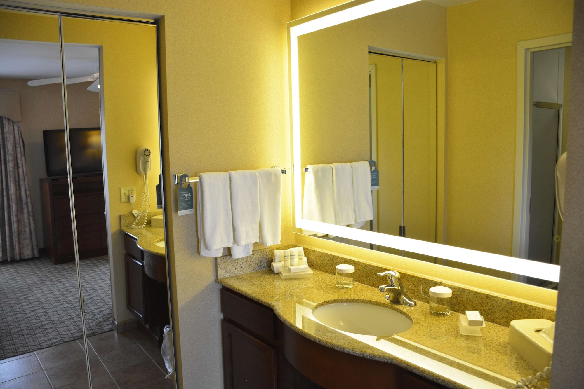 homewood suites by hilton brighton