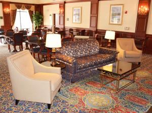 Homewood Suites By Hilton Brighton,Detroit>>Brighton,3 star