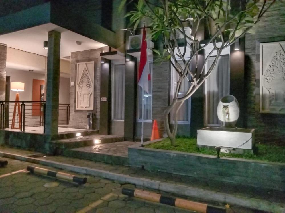 yogyakarta