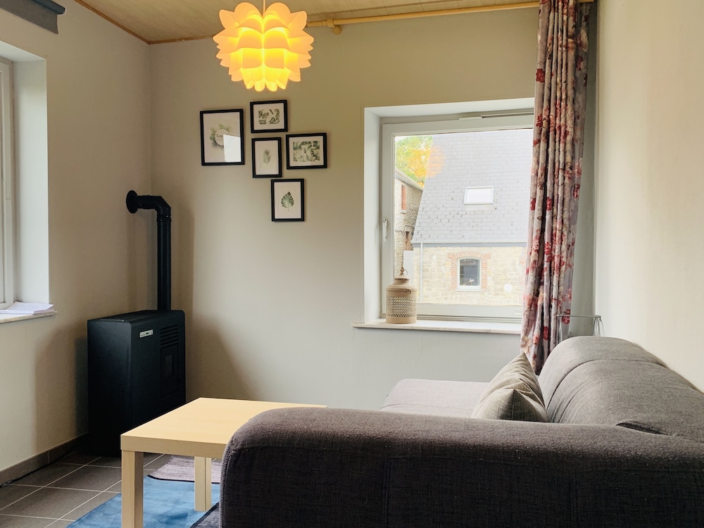 rsidence valle de la meuse