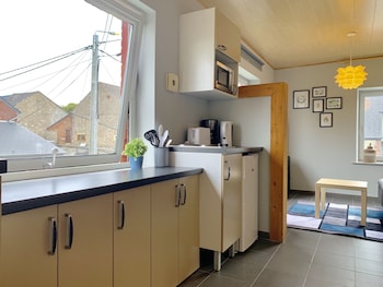 rsidence valle de la meuse