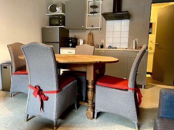 rsidence valle de la meuse