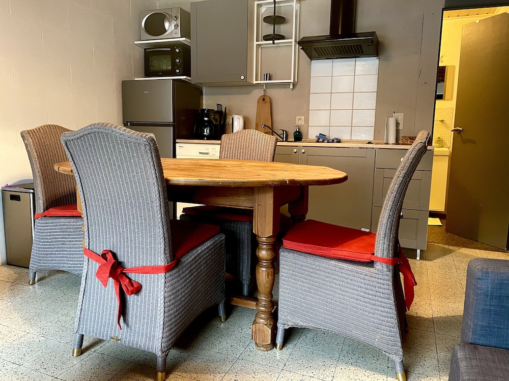 rsidence valle de la meuse