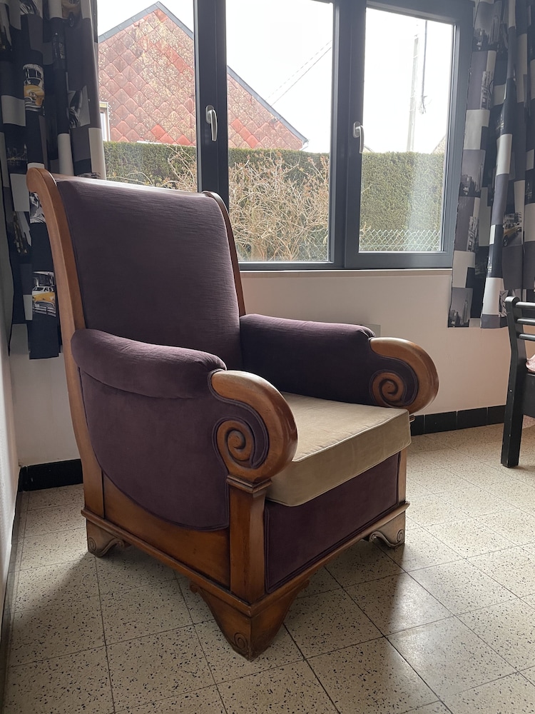 rsidence valle de la meuse