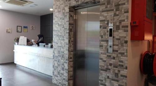 hotel bestari