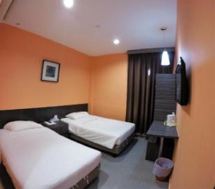 hotel bestari