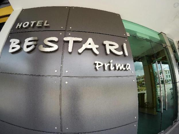 hotel bestari