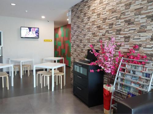 hotel bestari