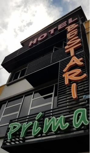 hotel bestari