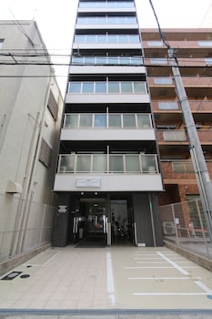 elizabeth garden shinsaibashi