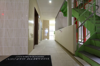 elizabeth garden shinsaibashi