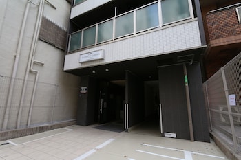 elizabeth garden shinsaibashi