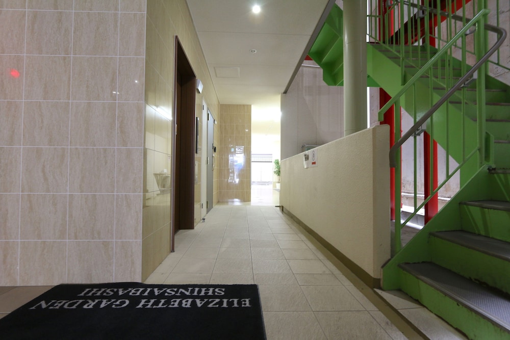 elizabeth garden shinsaibashi