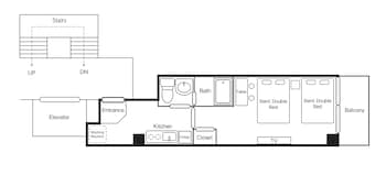 elizabeth garden shinsaibashi