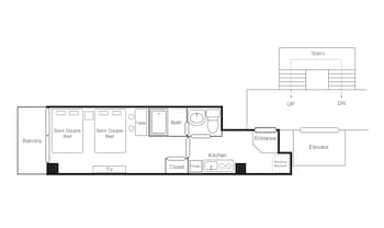 elizabeth garden shinsaibashi