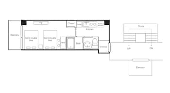 elizabeth garden shinsaibashi