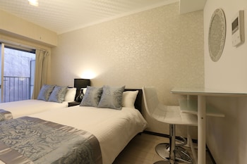 elizabeth garden shinsaibashi