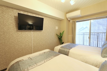 elizabeth garden shinsaibashi