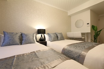 elizabeth garden shinsaibashi