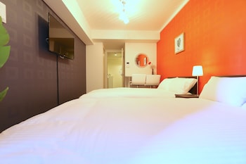 elizabeth garden shinsaibashi