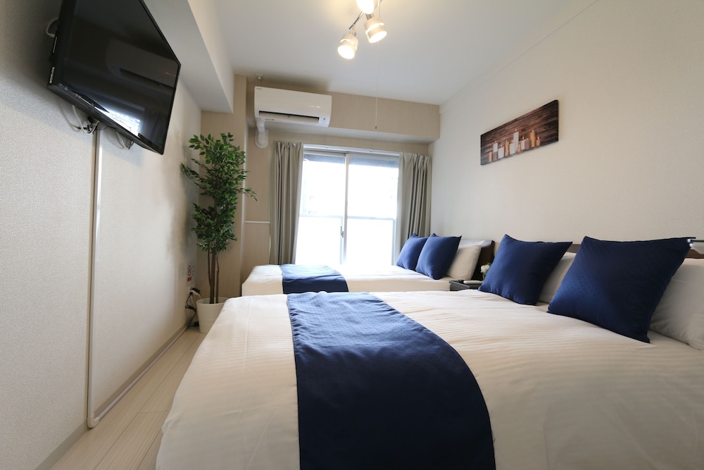 elizabeth garden shinsaibashi