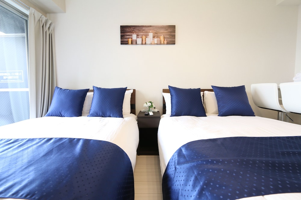 elizabeth garden shinsaibashi