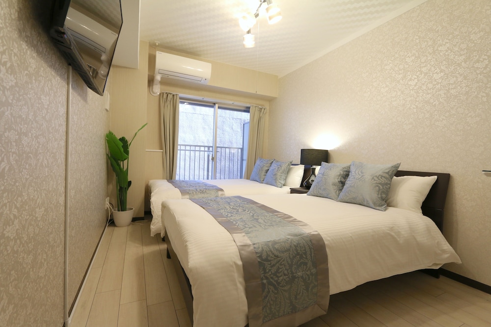 elizabeth garden shinsaibashi