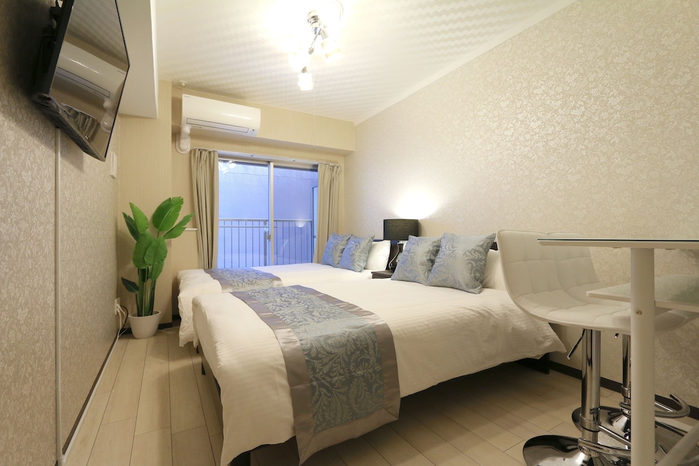 elizabeth garden shinsaibashi