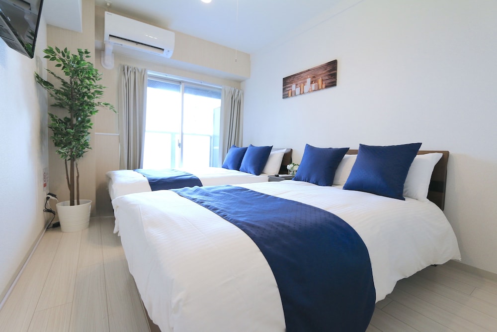 elizabeth garden shinsaibashi