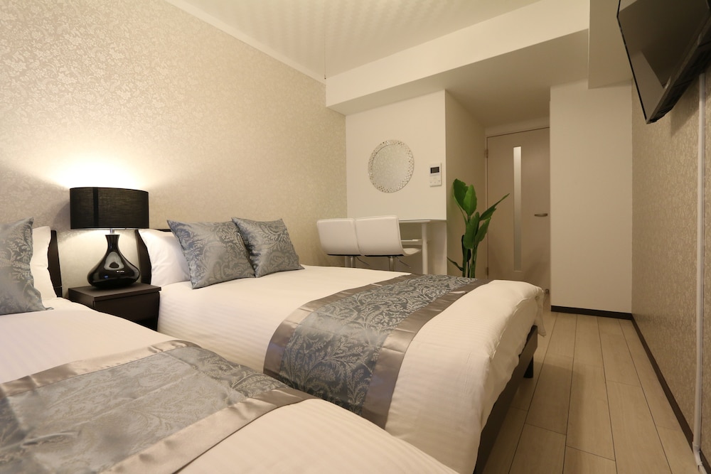 elizabeth garden shinsaibashi