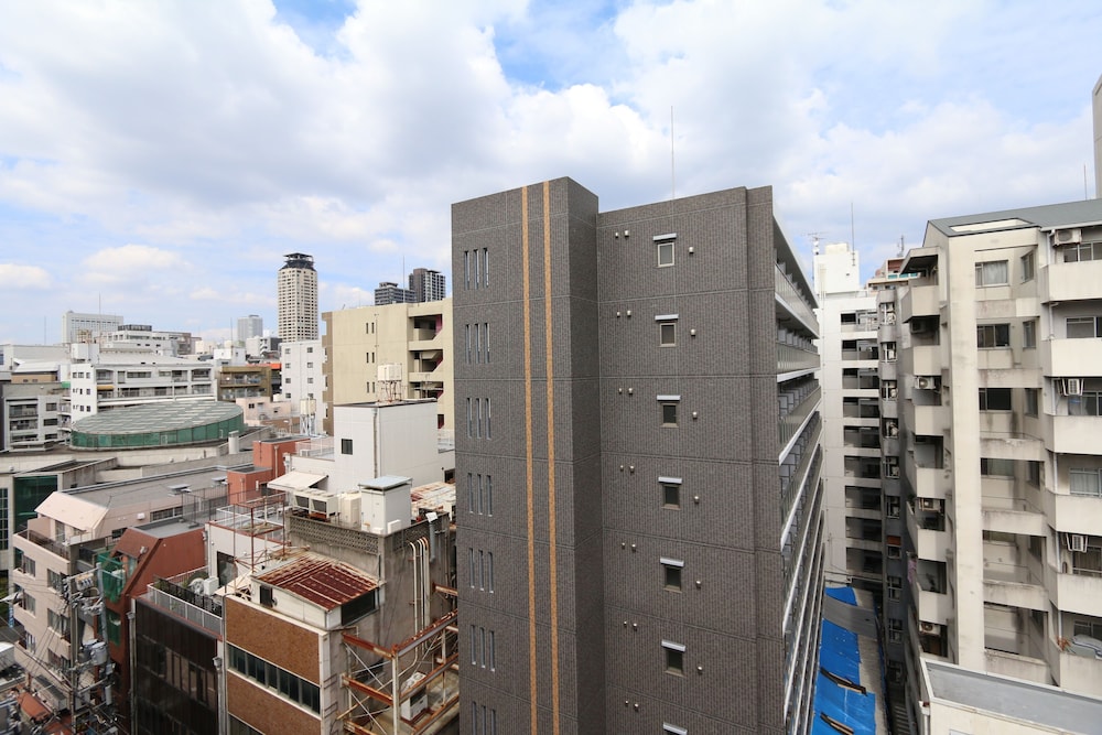 elizabeth garden shinsaibashi