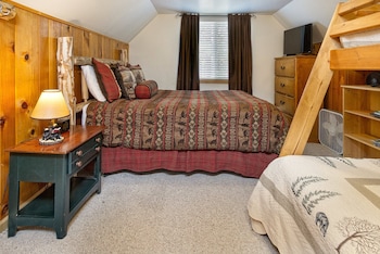 living log cabin 1494 by big bear vacations