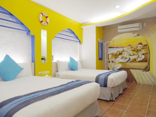 kenting sin sin hotel ii