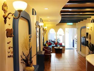 kenting sin sin hotel ii