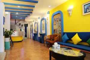 kenting sin sin hotel ii