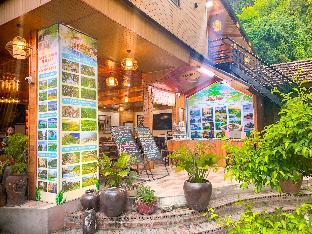 tam coc village bungalow