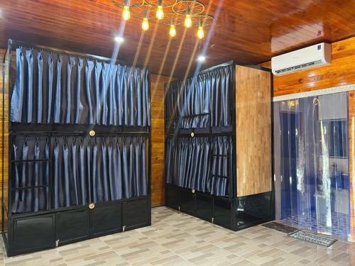 tam coc village bungalow